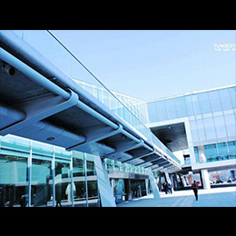 Bibliotheca Alexandrina