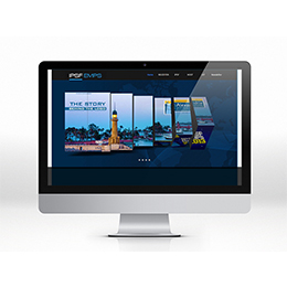 IPSF EMPS 2013 Website